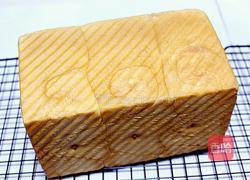 波兰酵种奶香土司的做法图解20