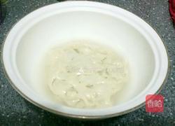 刀切杂粮馒头的做法图解1