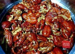 老北京盆糕的做法图解11