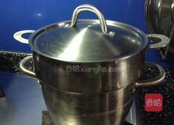 老北京盆糕的做法图解14