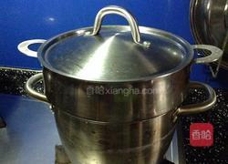 老北京盆糕的做法图解17