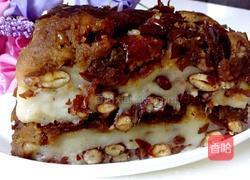 老北京盆糕的做法图解22