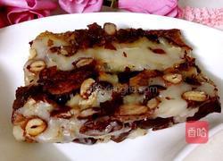 老北京盆糕的做法图解23