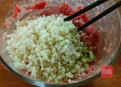 莲藕蕃茄牛肉丸（私房菜）的做法图解5