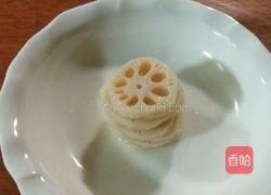 莲藕蕃茄牛肉丸(私房菜)的做法图解14