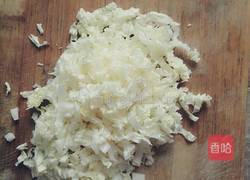 腊味什锦蛋炒饭的做法图解1