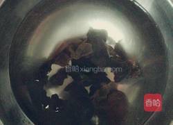 腊味什锦蛋炒饭的做法图解3