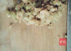 腊味什锦蛋炒饭的做法图解5