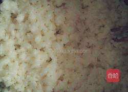 腊味什锦蛋炒饭的做法图解10