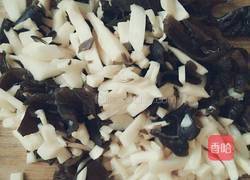 腊味什锦蛋炒饭的做法图解11