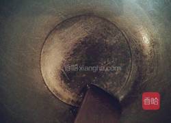 腊味什锦蛋炒饭的做法图解13