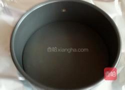 酸奶蛋糕的做法图解2