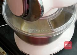 酸奶蛋糕的做法图解5