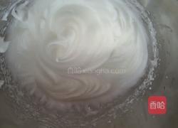 酸奶蛋糕的做法图解6