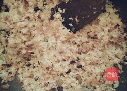 腊味什锦蛋炒饭的做法图解21