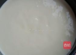 酸奶蛋糕的做法图解12
