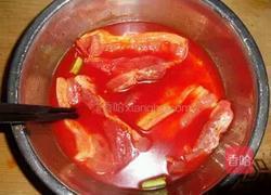 叉烧五花肉的做法图解2