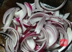 洋葱木耳炒黄瓜的做法图解7