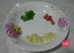 干锅鱼丸娃娃菜的做法图解2