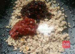 家常拌米粉的做法图解7