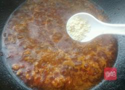 家常拌米粉的做法图解9