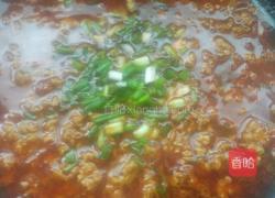 家常拌米粉的做法图解10