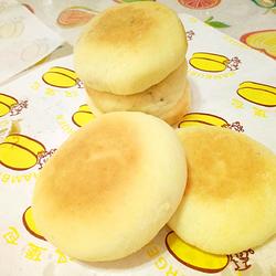 胶东花生糖火烧的做法[图]