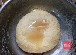 可可红糖小餐包的做法图解2