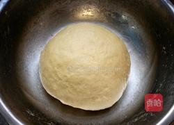 胶东花生糖火烧的做法图解4