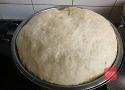 可可红糖小餐包的做法图解6