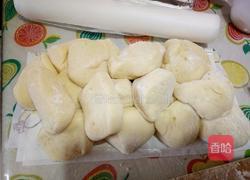 胶东花生糖火烧的做法图解15