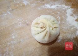 胶东花生糖火烧的做法图解18