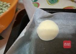 可可红糖小餐包的做法图解14