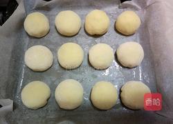 胶东花生糖火烧的做法图解20