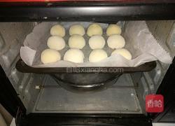 胶东花生糖火烧的做法图解21