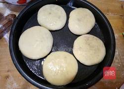 胶东花生糖火烧的做法图解25