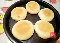 胶东花生糖火烧的做法图解28