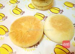 胶东花生糖火烧的做法图解30