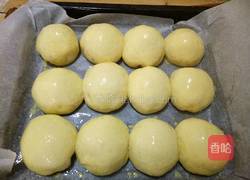 可可红糖小餐包的做法图解19