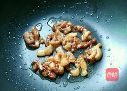 莴笋炒肉丝的做法图解3