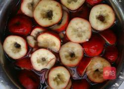 山楂糕的做法图解2