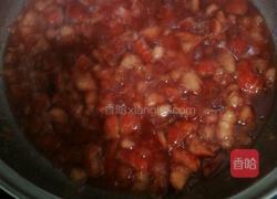 山楂糕的做法图解4