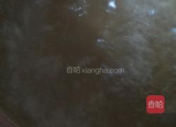 黑糖红枣茶的做法图解5