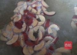 黑糖红枣茶的做法图解6