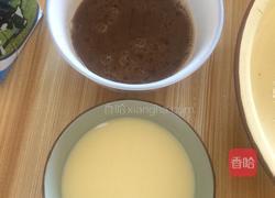 猫耳朵。的做法图解2