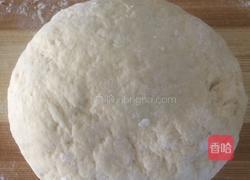 猫耳朵。的做法图解4