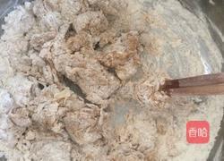 猫耳朵。的做法图解5