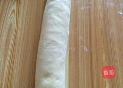 猫耳朵。的做法图解9