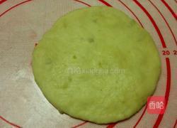 地瓜面包的做法图解3