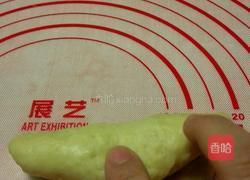 地瓜面包的做法图解4